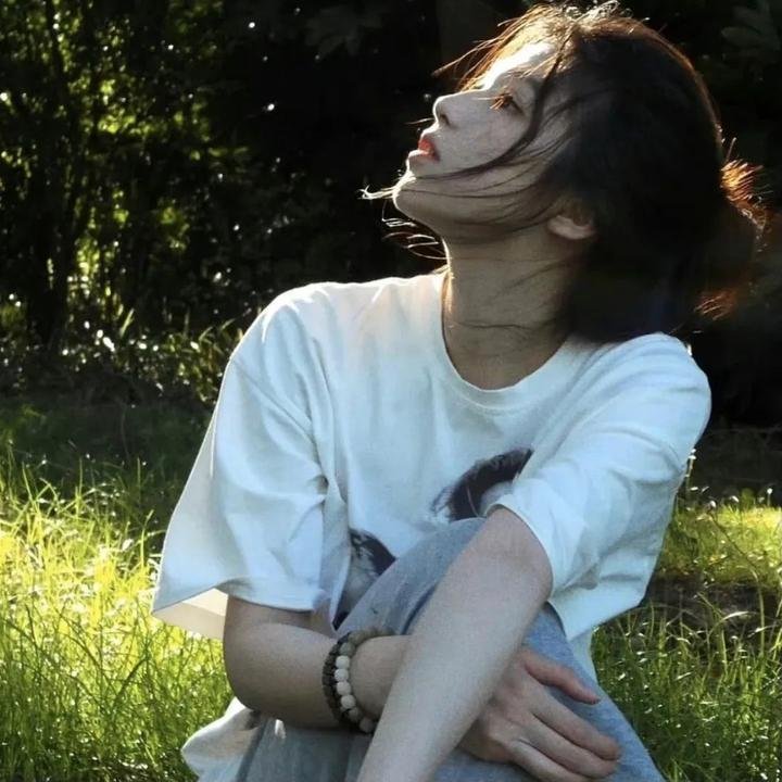 你听起来很甜